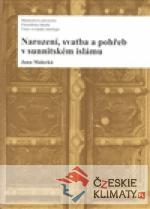 Narození, svatba a pohřeb v sunnitském islámu - książka