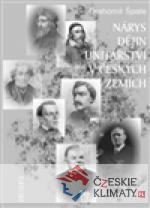 Nárys dějin unitářství - książka