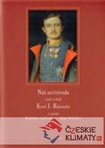 Náš arcivévoda císař a král Karel I. Rakouský - książka