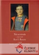 Náš arcivévoda císař a král Karel I. Rakouský - książka