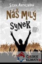 Náš milý synek - książka