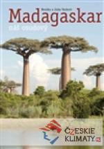 Náš osudový Madagaskar - książka