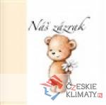 Náš zázrak - audiobook - książka