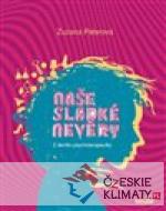 Naše sladké nevěry - książka