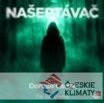 Našeptávač - książka