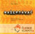 Našeptávač - książka