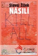 Násilí - książka