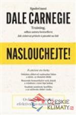 Naslouchejte! - książka