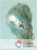 Nástěnný Jiří Trnka Broučci - původní ilustrace 2026 - książka