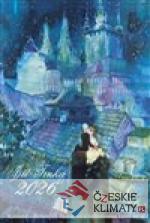 Nástěnný Jiří Trnka Top výběr 2026 - książka