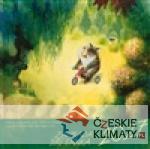 Nástěnný kalendář 2027- Jiří Trnka - Zahrada - książka