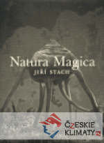 Natura Magica - książka