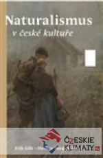 Naturalismus v české kultuře - książka