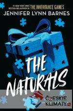 Naturals: The Naturals 1 - książka