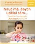 Nauč mě, abych udělal sám? - książka