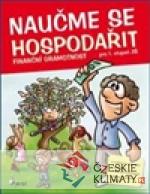 Naučme se hospodařit - książka