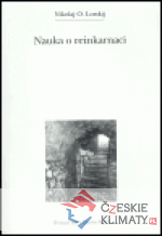 Nauka o reinkarnaci - książka