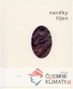 Navěky říjen - książka