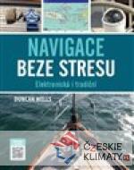 Navigace beze stresu - książka