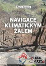 Navigace klimatickým žalem - książka
