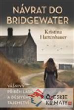 Návrat do Bridgewater - książka