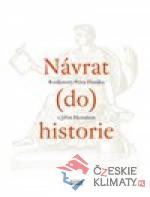 Návrat do historie - książka