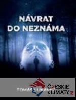 Návrat do neznáma - książka