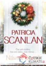 Návrat domů - książka