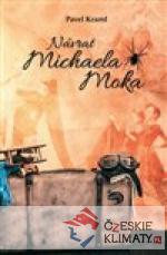 Návrat Michaela Moka - książka