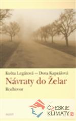 Návraty do Želar /brož./ - książka