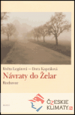 Návraty do Želar /váz./ - książka