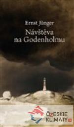 Návštěva na Godenholmu - książka