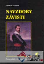 Navzdory závisti - książka