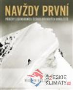 Navždy první - książka