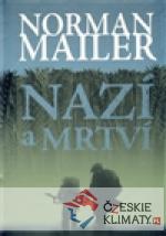Nazí a mrtví - książka