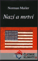Nazí a mrtví - książka