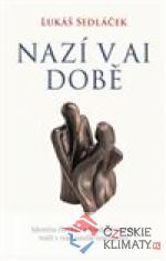 Nazí v AI době - książka