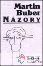 Názory - książka