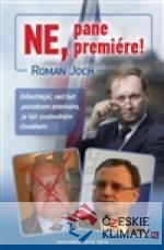 Ne, pane premiére! - książka