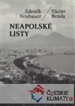Neapolské listy - książka