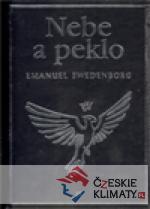 Nebe a peklo - książka