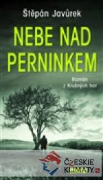Nebe nad Perninkem - książka