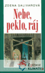 Nebe, peklo, ráj - książka