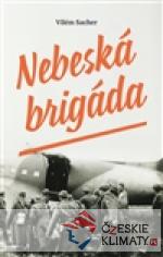 Nebeská brigáda - książka