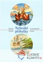 Nebeské příbytky - książka