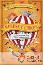 Nebeský cirkus - książka