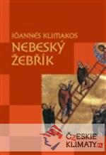 Nebeský žebřík - książka