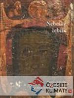 Nebeský žebřík - książka