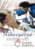 Nebezpečné známosti - książka