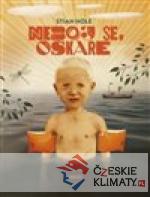 Neboj se, Oskare - książka